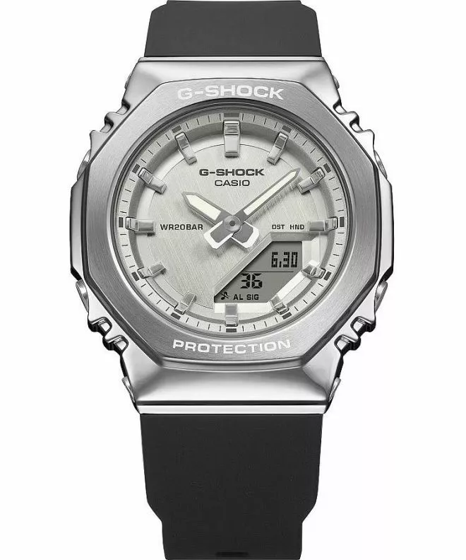 Часовник Дамски G-SHOCK Analog-Digital GM-S2110-1A7ER