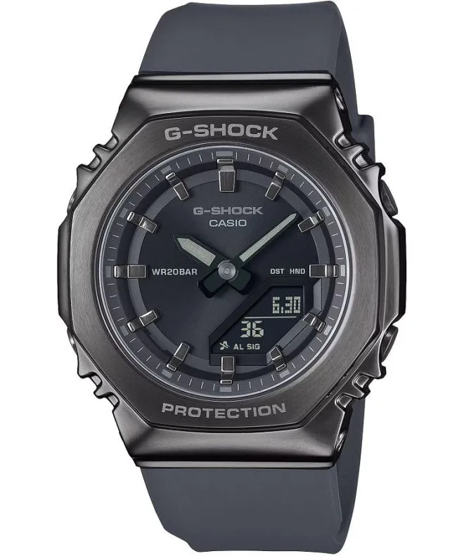 Часовник Дамски G-SHOCK Analog-Digital GM-S2110 Series GM-S2110B-8AER