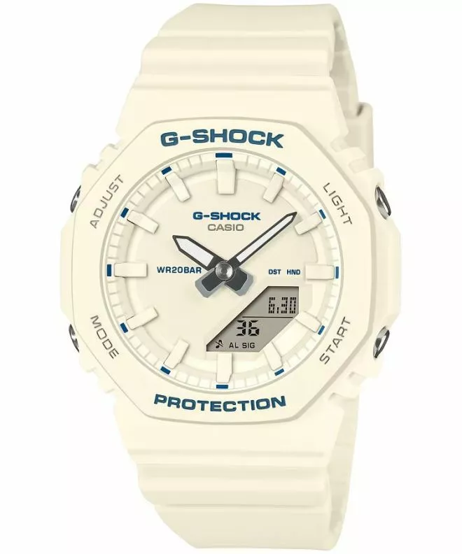Часовник Дамски G-SHOCK Analog-Digital GMA-P2100 Series GMA-P2100BA-7AER