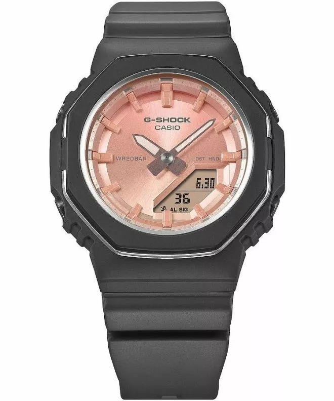 Часовник Дамски G-SHOCK Analog-Digital GMA-P2110SC-4AER
