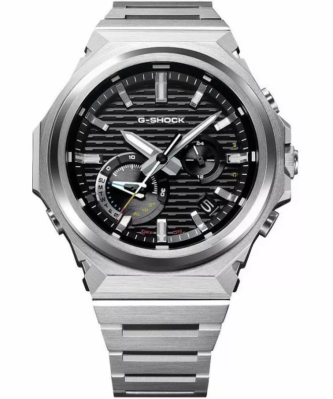 Часовник Мъжки G-SHOCK GST-B1000 Series Solar GST-B1000D-1AER