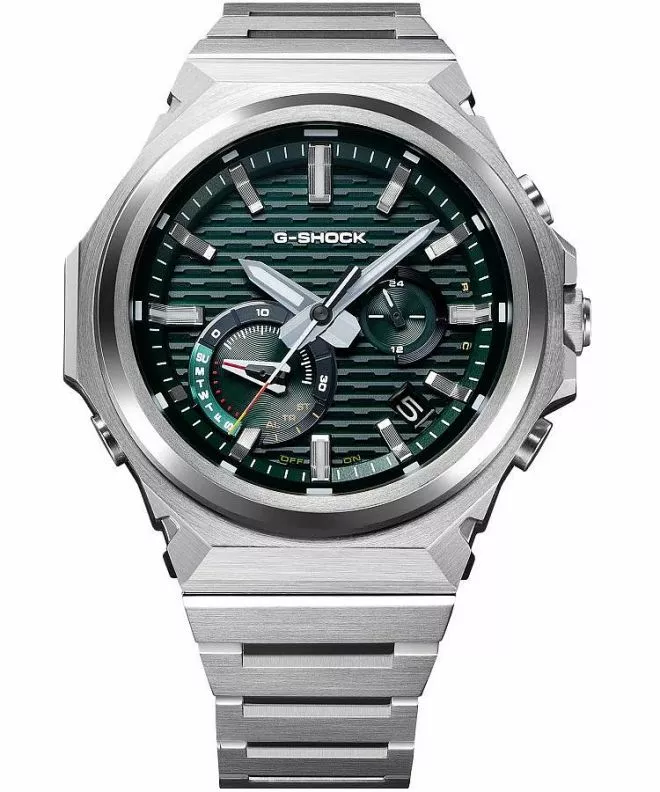 Часовник Мъжки G-SHOCK GST-B1000 Series Solar GST-B1000D-3AER