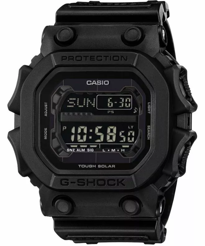 Часовник Мъжки G-SHOCK Digital GX-56 Series Solar GX-56UBB-1ER