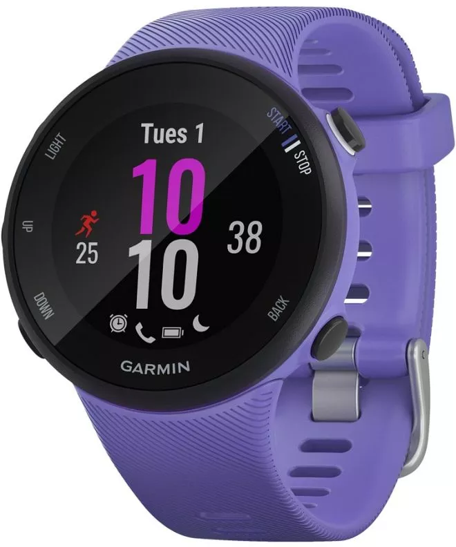 Смартчасовник Унисекс Garmin Forerunner 45 010-02156-11