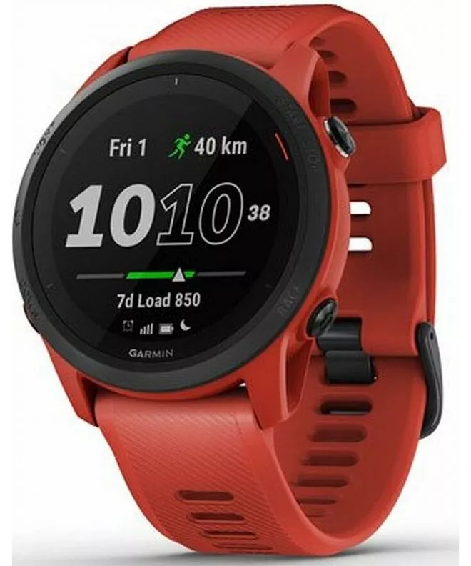 Смартчасовник Унисекс Garmin Forerunner 745 010-02445-12