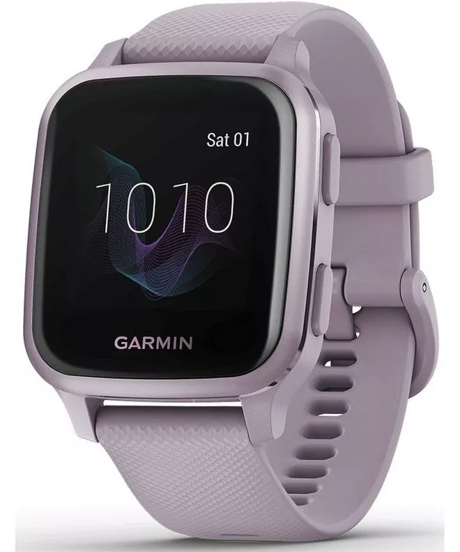 Смартчасовник Унисекс Garmin Venu SQ GPS Smartwatch 010-02427-12