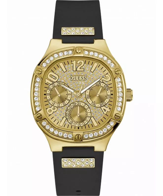 Часовник Унисекс Guess Duke GW0619L2