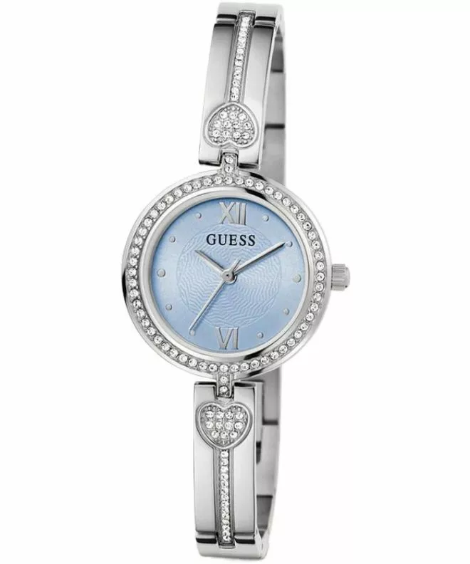 Часовник Дамски Guess Lovey GW0655L4