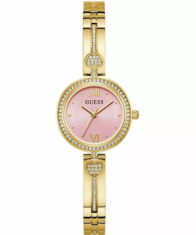 Часовник Дамски Guess Lovey GW0655L5