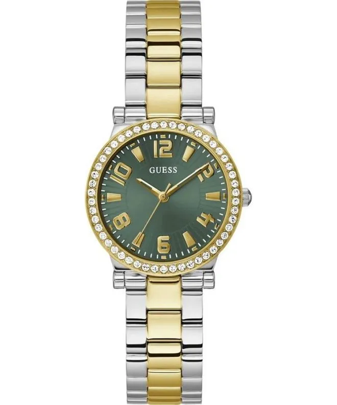 Часовник Дамски Guess Fawn GW0686L2