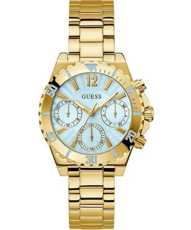 Часовник Дамски Guess Trend Phoebe GW0696L2