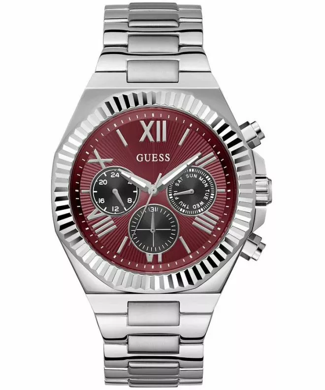 Часовник Мъжки Guess Mens Equity GW0703G7