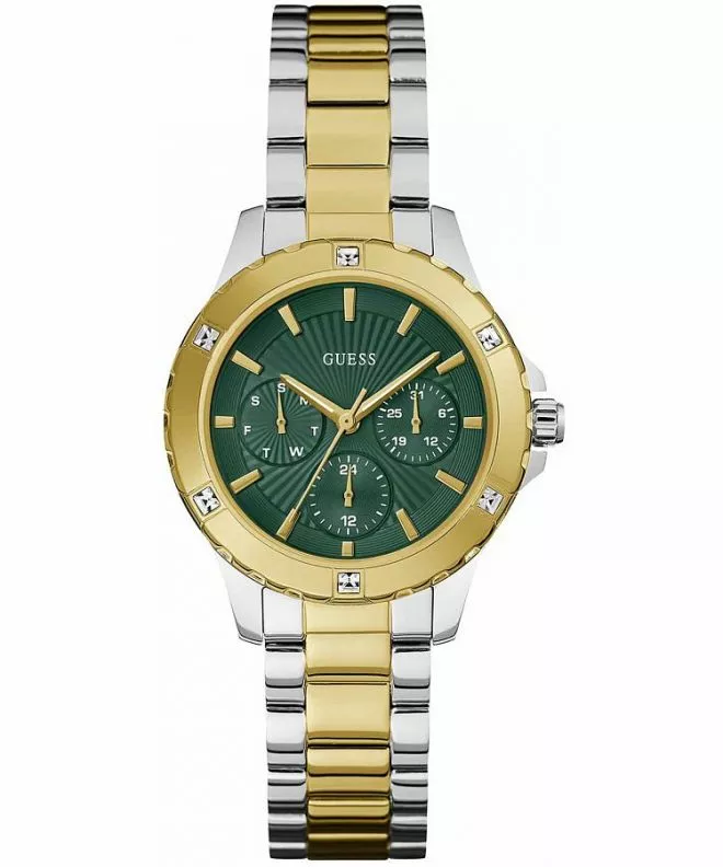 Часовник Дамски Guess Mist GW0723L1