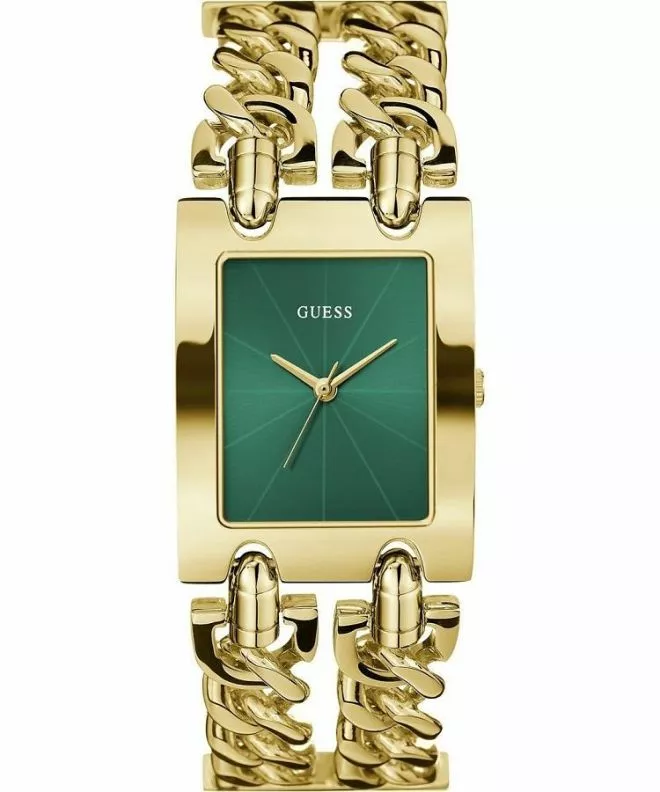 Часовник Дамски Guess Mod Heavy Metal GW0740L2