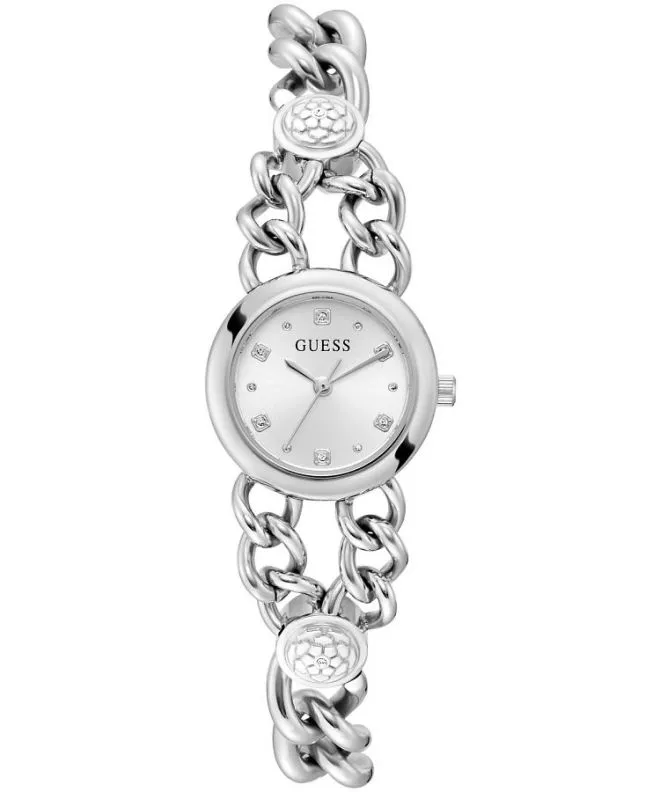 Часовник Дамски Guess Vienna GW0758L1