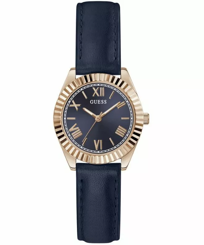 Часовник Дамски Guess Mini Luna GW0761L2