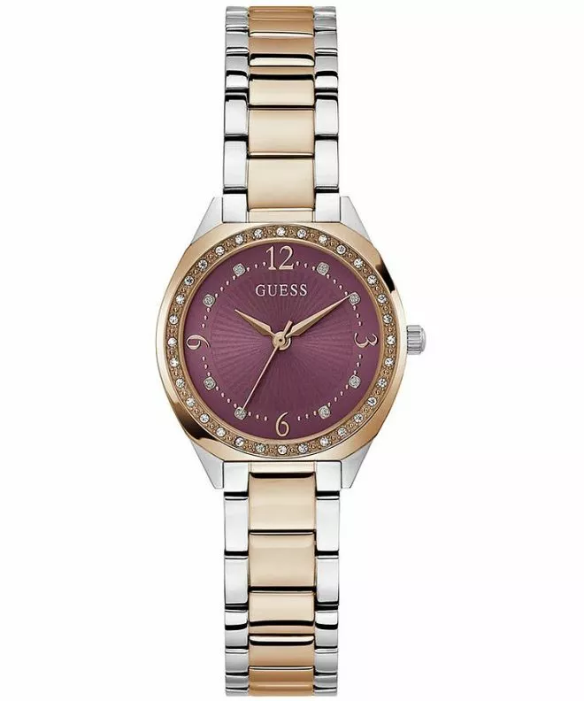 Часовник Дамски Guess Charlotte GW0767L5