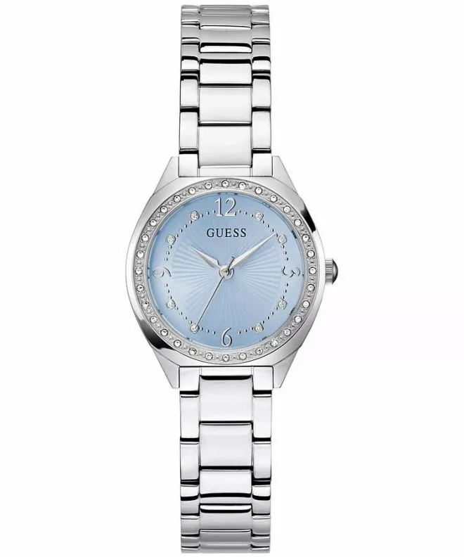 Часовник Дамски Guess Charlotte GW0767L6