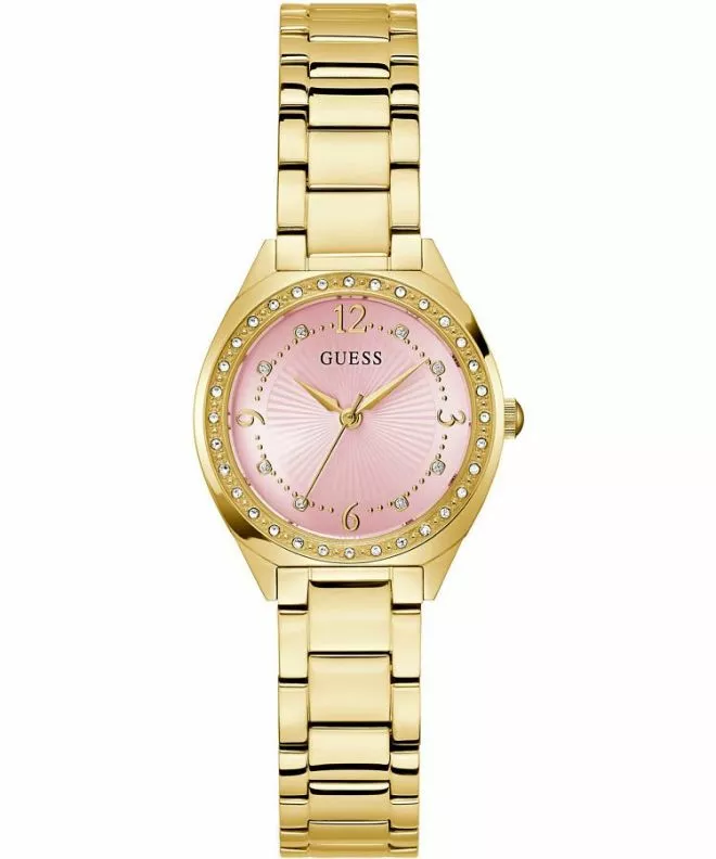 Часовник Дамски Guess Charlotte GW0767L7