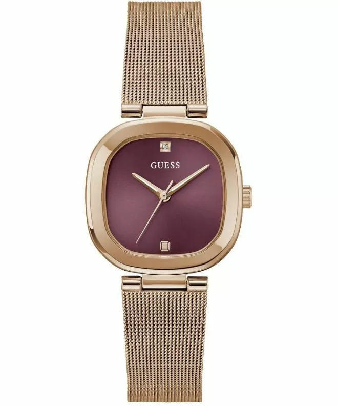 Часовник Дамски Guess Eve GW0768L3