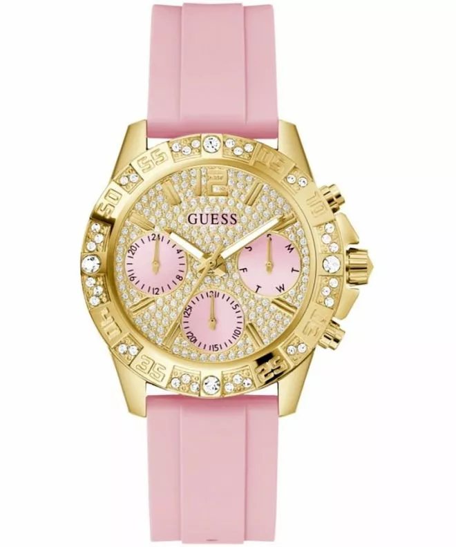 Часовник Дамски Guess Majesty GW0772L6