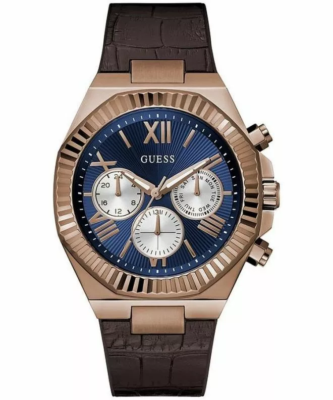 Часовник Мъжки Guess Equity GW0791G4