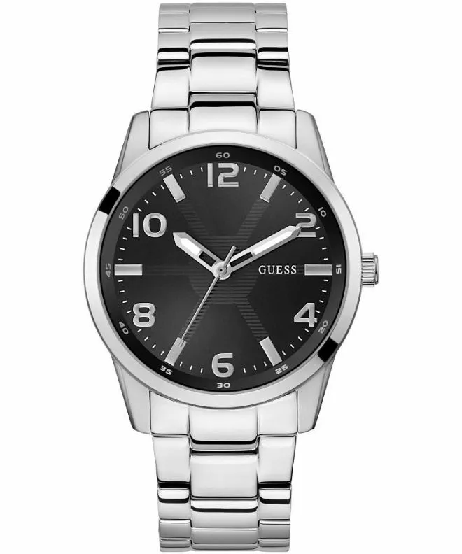 Часовник Мъжки Guess Monte GW0804G2
