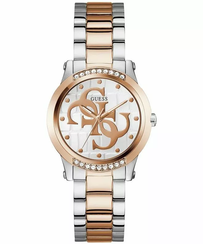 Часовник Дамски Guess Annette GW0861L5