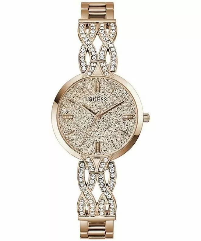 Часовник Дамски Guess Coral GW0868L4