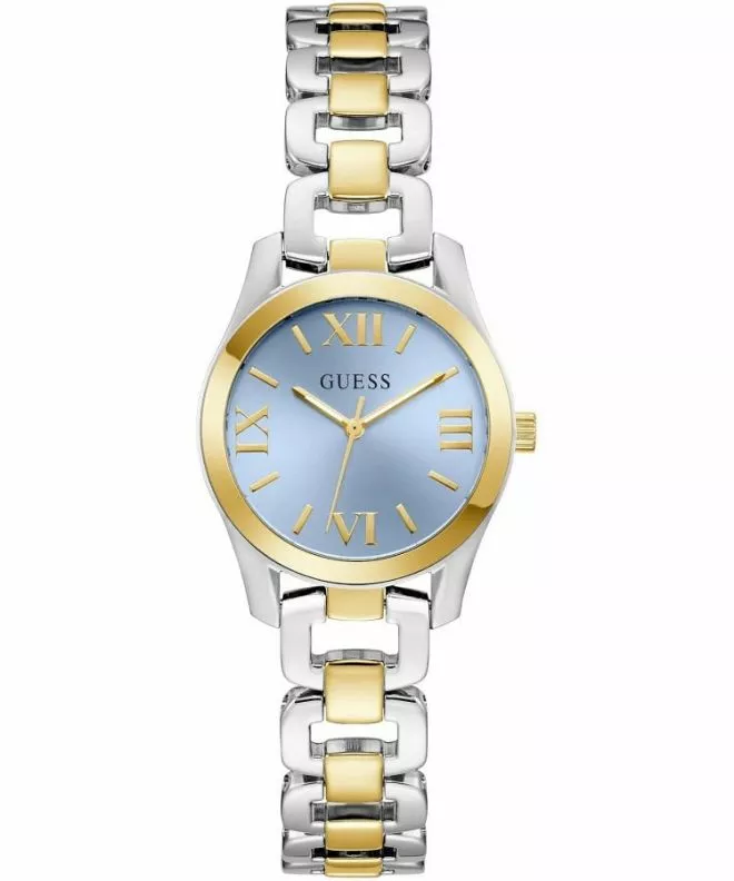 Часовник Дамски Guess Veda GW0927L3