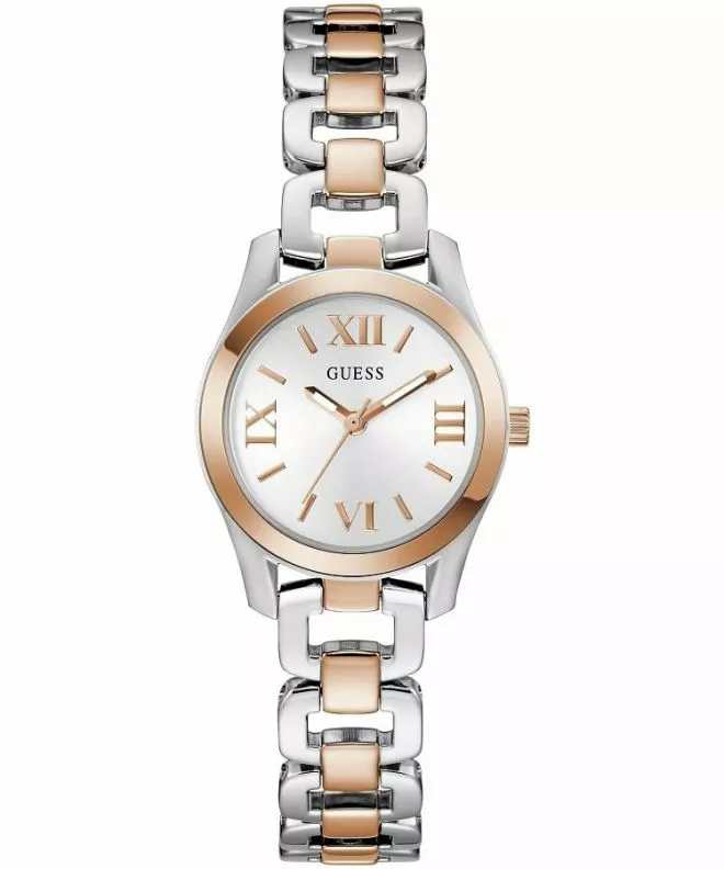 Часовник Дамски Guess Ladies 2-Tone GW0927L5