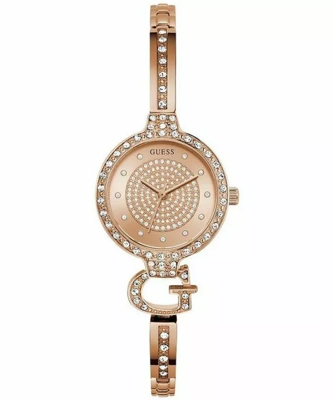 Часовник Дамски Guess Giselle GW0929L3