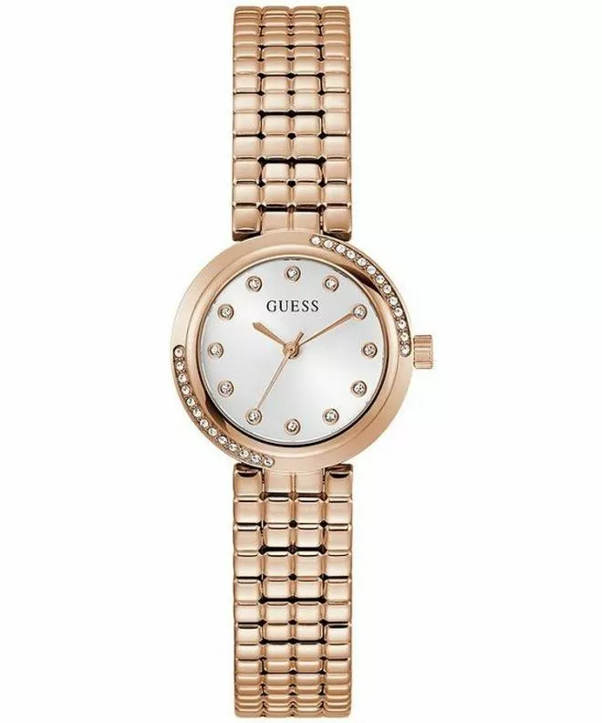 Часовник Дамски Guess Clara GW0930L3