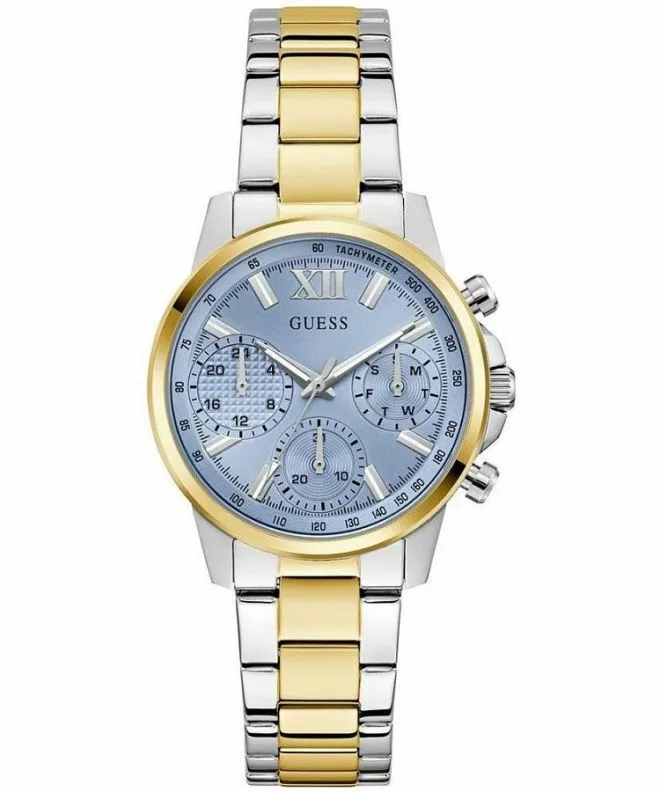 Часовник Дамски Guess Bailey GW0933L3