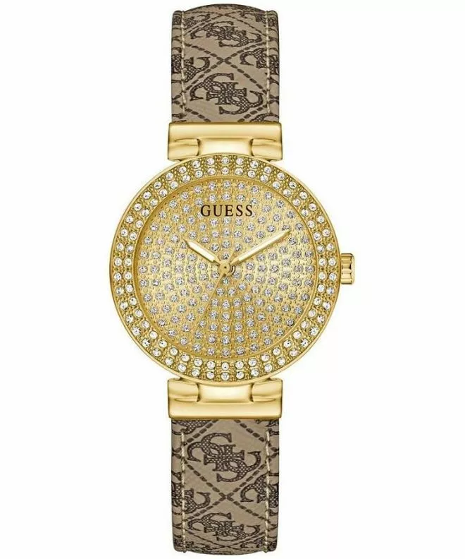 Часовник Дамски Guess Ivy GW0943L2