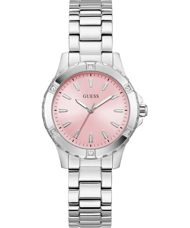 Часовник Дамски Guess Sport Mist GW0948L7
