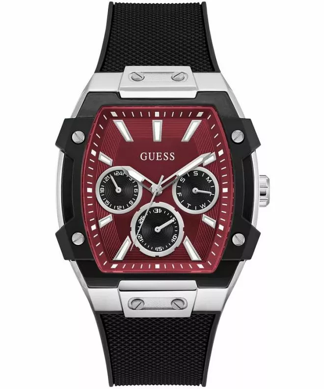 Часовник Мъжки Guess Pheonix GW0956G1