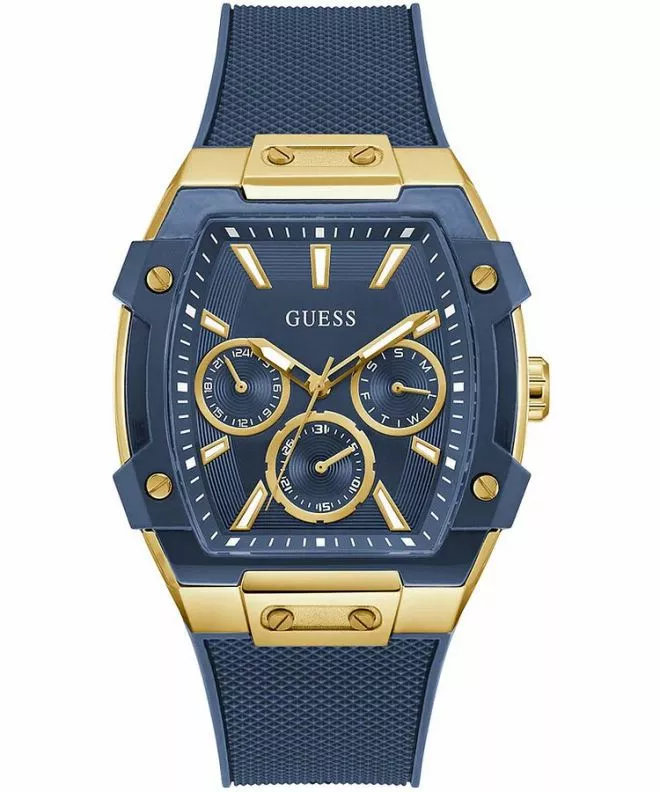 Часовник Мъжки Guess Pheonix GW0956G5