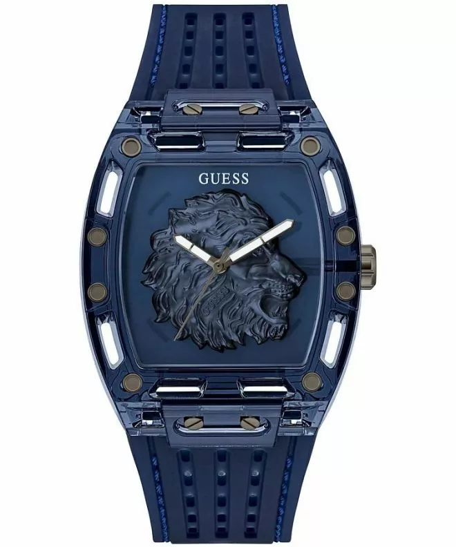 Часовник Мъжки Guess Icebreaker GW0959G1