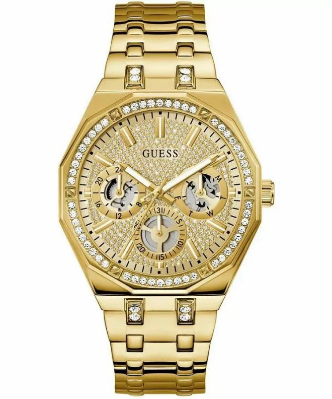 Часовник Мъжки Guess Phoenix GW0960G2