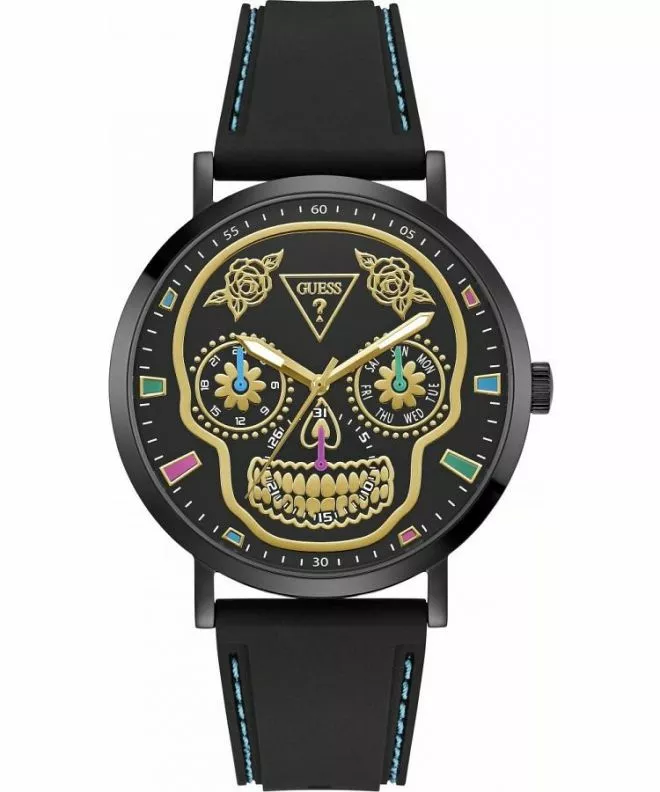 Часовник Мъжки Guess Phoenix GW0961G1