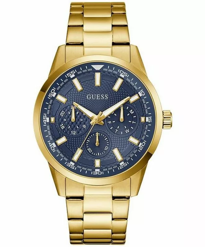 Часовник Мъжки Guess Regal GW0963G2