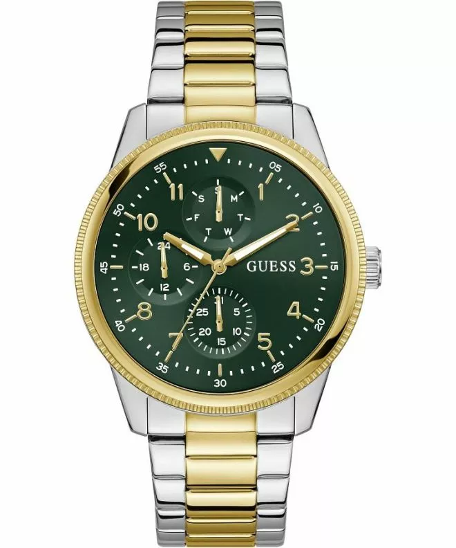 Часовник Мъжки Guess Emerson GW0970G4