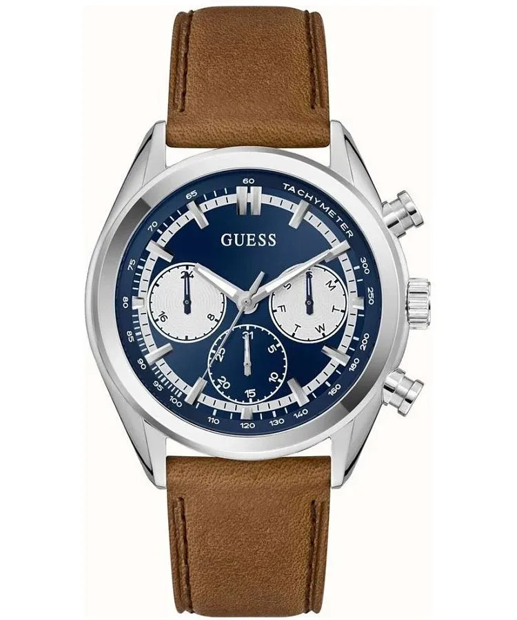 Часовник Мъжки Guess Trend Dawson GW0972G1