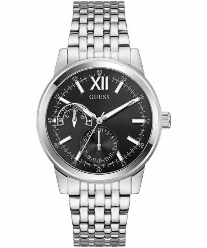 Часовник Мъжки Guess Suit & Time GW0976G1