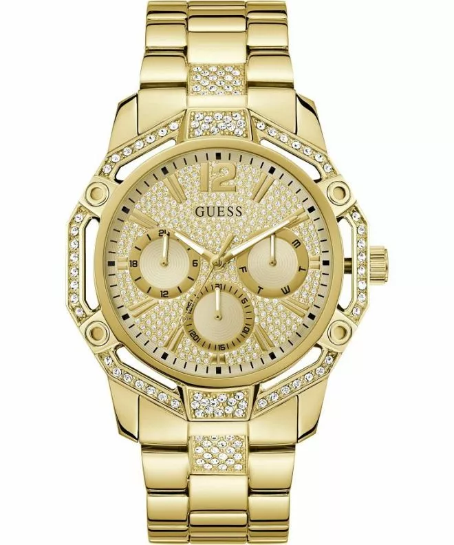 Часовник Мъжки Guess Regal GW0990G2