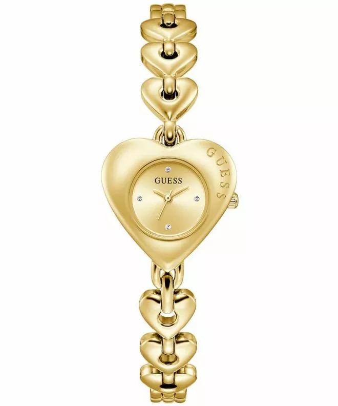 Часовник Дамски Guess Valerie GW0992L2