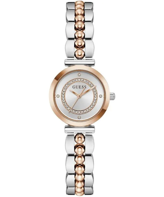 Часовник Дамски Guess Leena GW0994L5