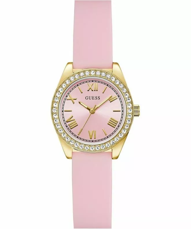 Часовник Дамски Guess Mini Luna GW1000L2