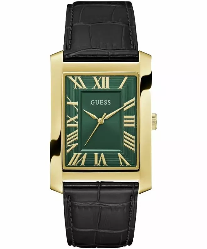 Часовник Мъжки Guess Clyde GW1003G3